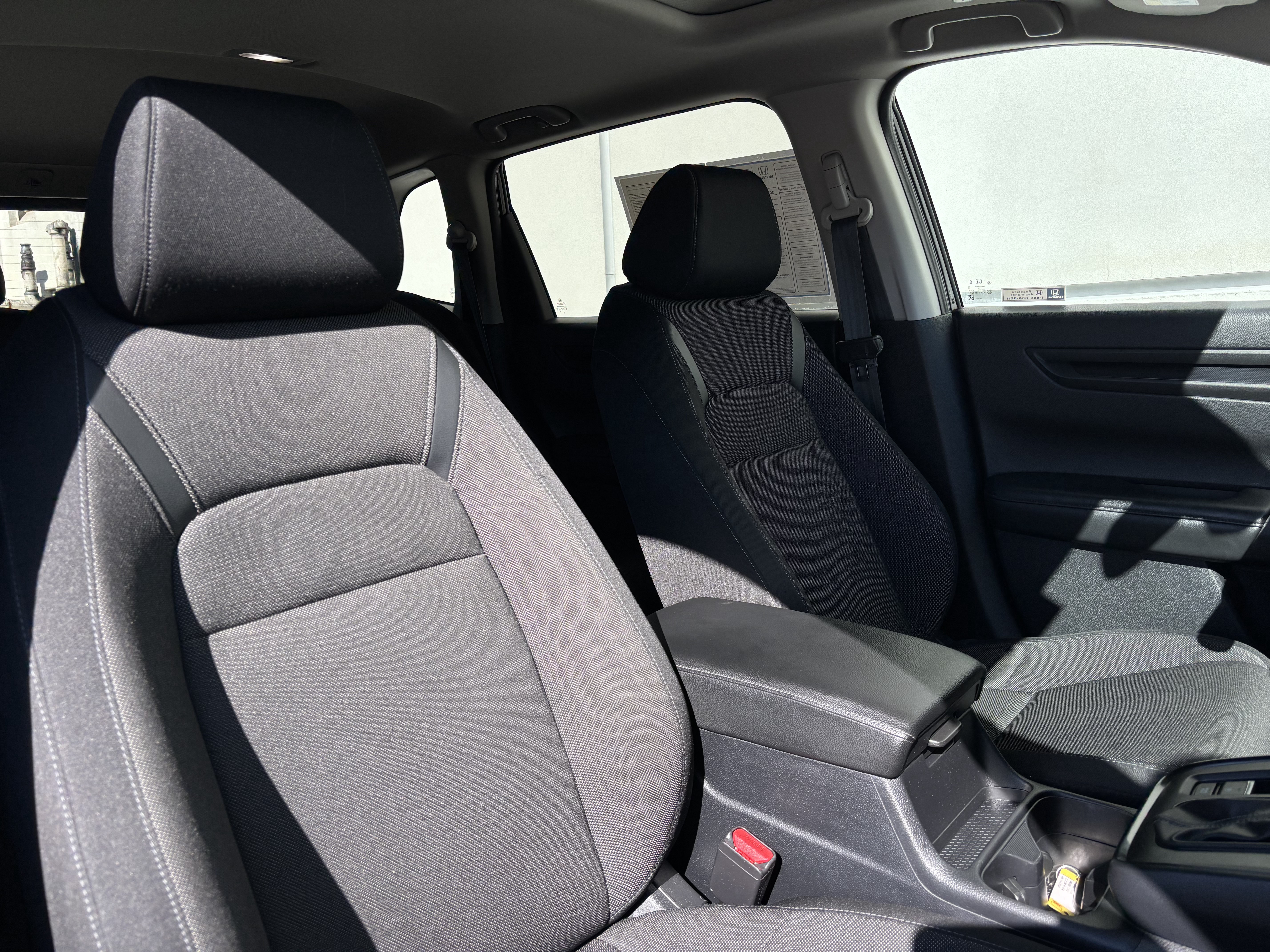 Certified 2024 Honda CR-V EX image 33