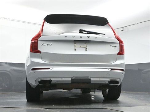 Used 2018 Volvo XC90 T6 Inscription w/ Convenience Package image 38