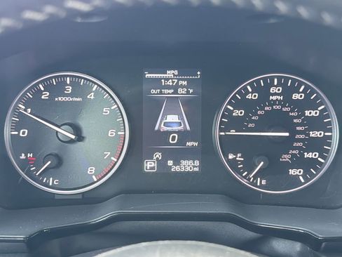 Certified 2024 Subaru Outback Premium AWD/4WD image 45