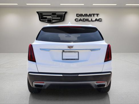 Used 2024 Cadillac XT5 Premium Luxury FWD image 6