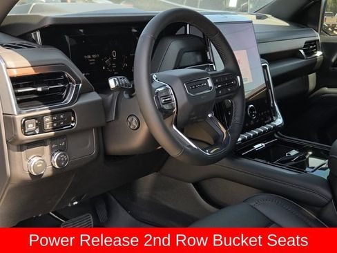 New 2026 GMC Yukon Denali w/ LPO, Floor Liner Package RWD image 27
