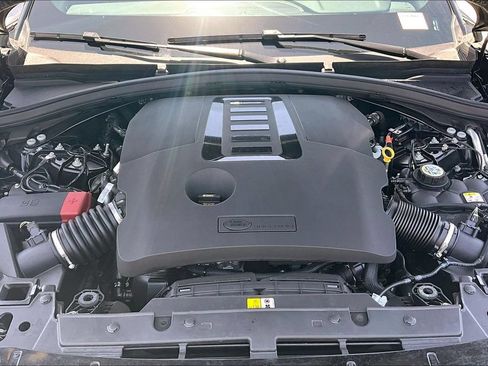 Certified 2023 Land Rover Range Rover Velar R-Dynamic S AWD/4WD image 28