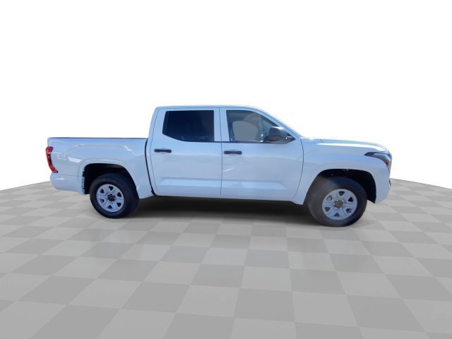 Used 2024 Toyota Tundra SR AWD/4WD image 3