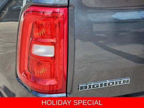 New 2025 RAM 1500 Big Horn image 39