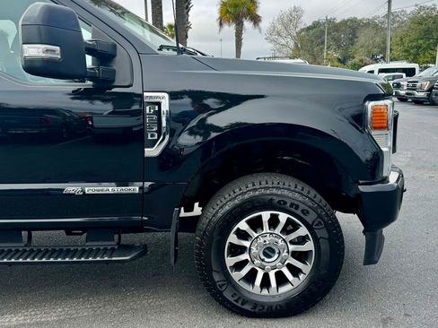 Certified 2022 Ford F250 Lariat image 4