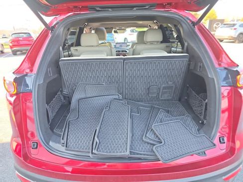 Used 2021 MAZDA CX-9 Grand Touring image 33