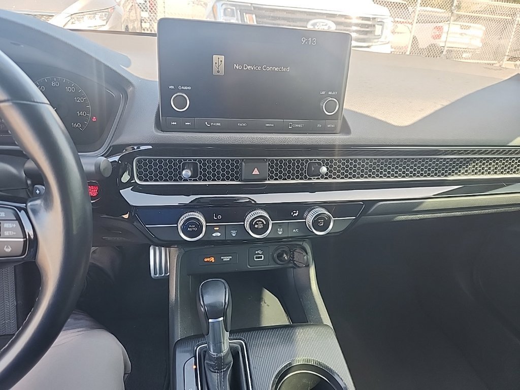 Used 2022 Honda Civic Sport image 24
