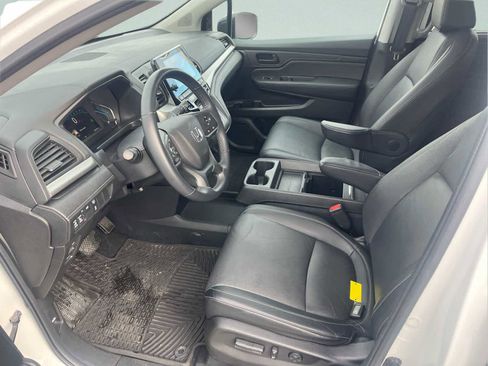 Used 2022 Honda Odyssey EX-L image 32