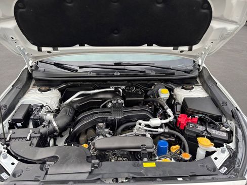 Used 2024 Subaru Crosstrek 2.5i Limited image 30