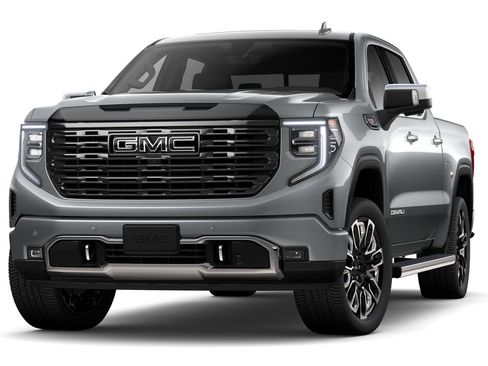 New 2026 GMC Sierra 1500 Denali Ultimate AWD/4WD image 25