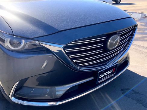 Used 2017 MAZDA CX-9 Signature image 27