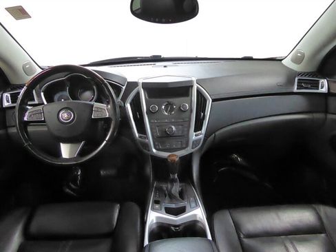 Used 2010 Cadillac SRX Premium image 9