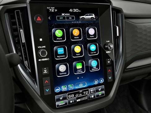 New 2026 Subaru Forester Premium image 18