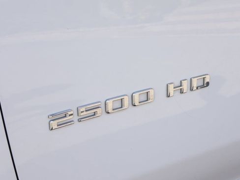 Used 2022 Chevrolet Silverado 2500 W/T w/ WT Fleet Convenience Package RWD image 49
