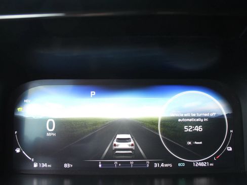 Used 2022 Kia Sorento SX Prestige w/ Panoramic Sunroof Package AWD/4WD image 32