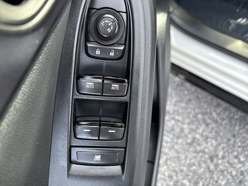 Used 2024 Subaru Impreza RS image 11