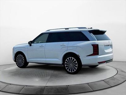 New 2026 Hyundai Palisade Calligraphy