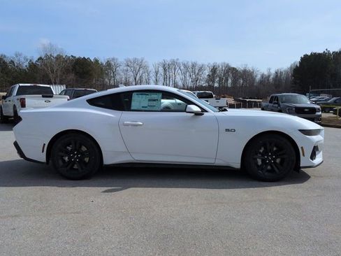 New 2026 Ford Mustang GT image 3