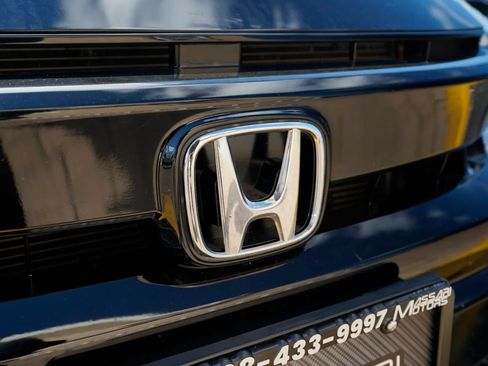 Used 2021 Honda Civic Sport image 10