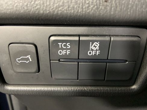 Used 2017 MAZDA CX-5 Grand Touring w/ Premium Package image 9