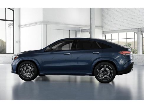 New 2026 Mercedes-Benz GLE 450 4MATIC Coupe image 33