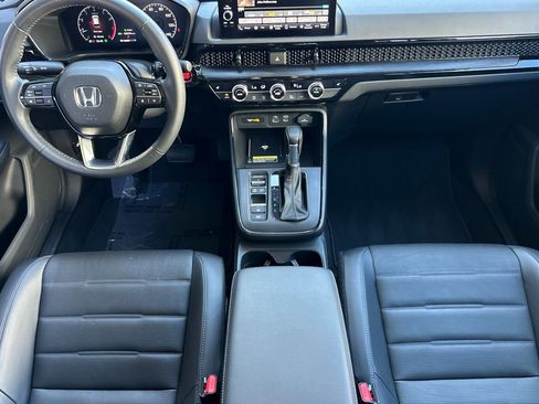 Used 2023 Honda CR-V EX-L image 10