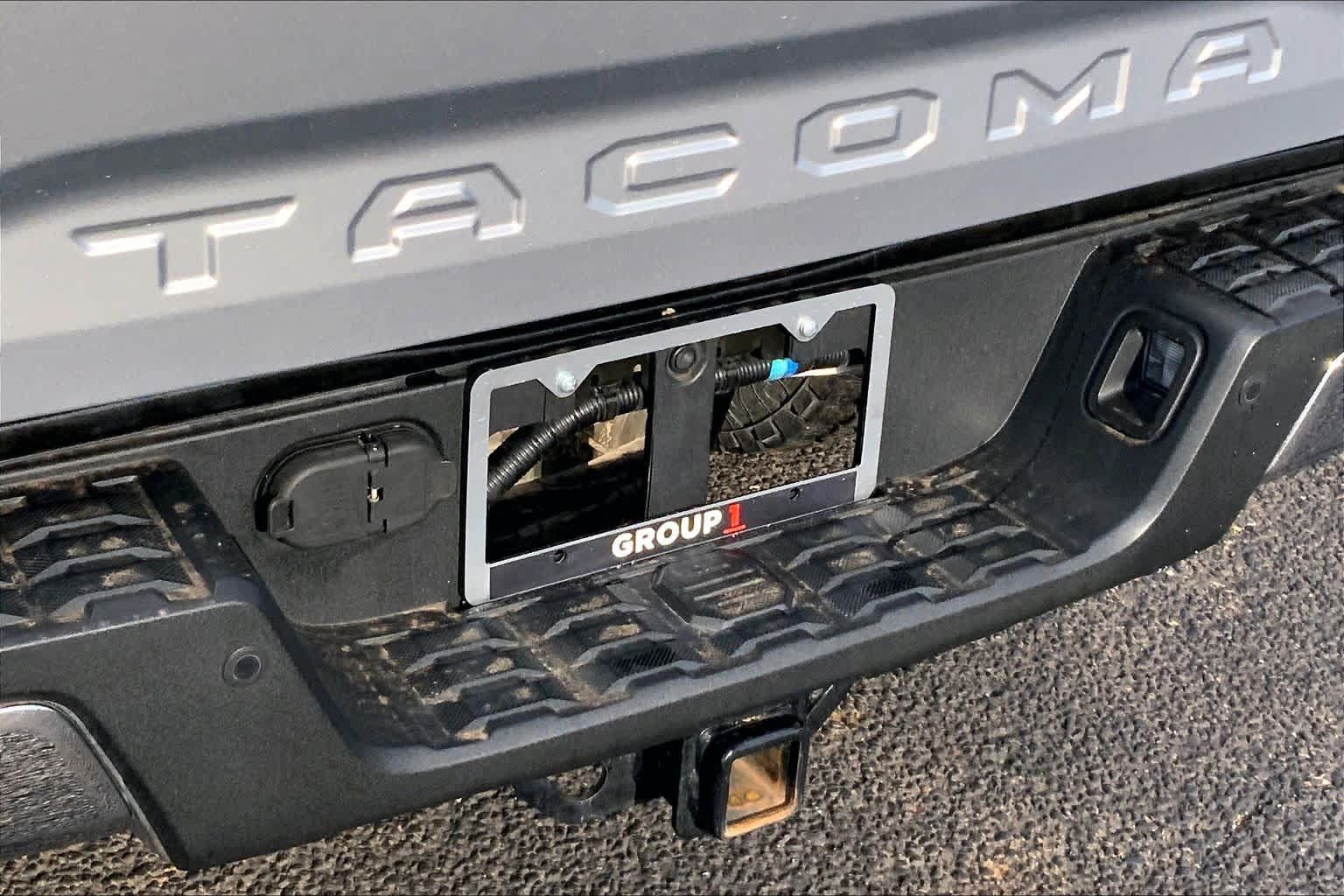 Used 2019 Toyota Tacoma SR5 AWD/4WD image 31