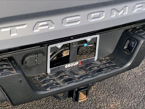 Used 2019 Toyota Tacoma SR5 AWD/4WD image 31