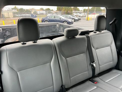 Used 2021 Ford F150 XL w/ Equipment Group 101A High AWD/4WD image 41