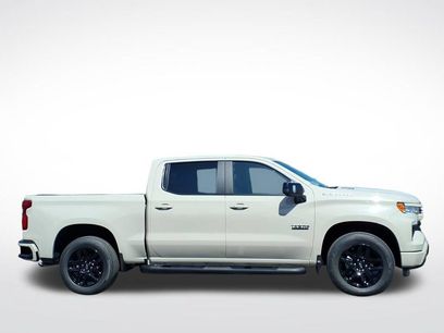 New 2026 Chevrolet Silverado 1500 RST w/ Texas Edition Plus