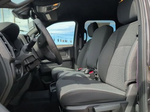 New 2026 RAM 2500 Tradesman image 21