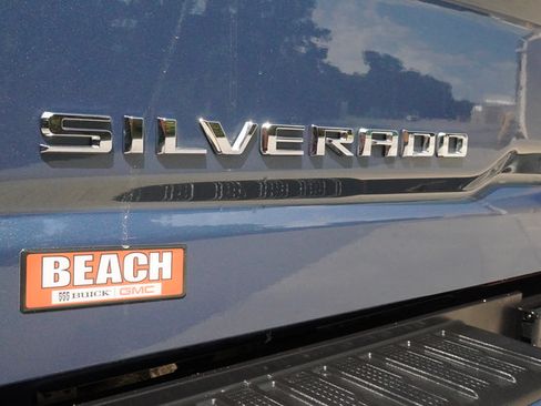 Used 2024 Chevrolet Silverado 3500 High Country AWD/4WD image 43
