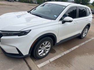 Used 2023 Honda CR-V LX video 1