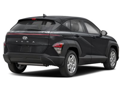 New 2027 Hyundai Kona SE