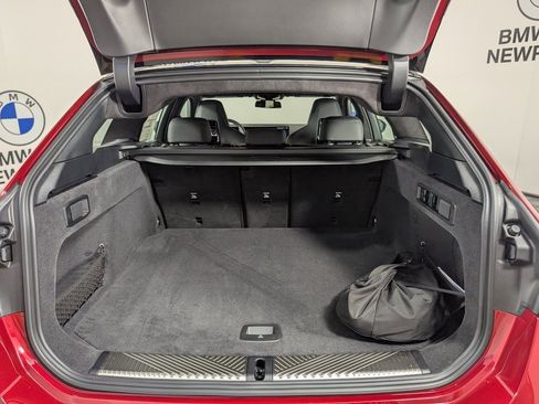 New 2026 BMW M5 Touring image 19