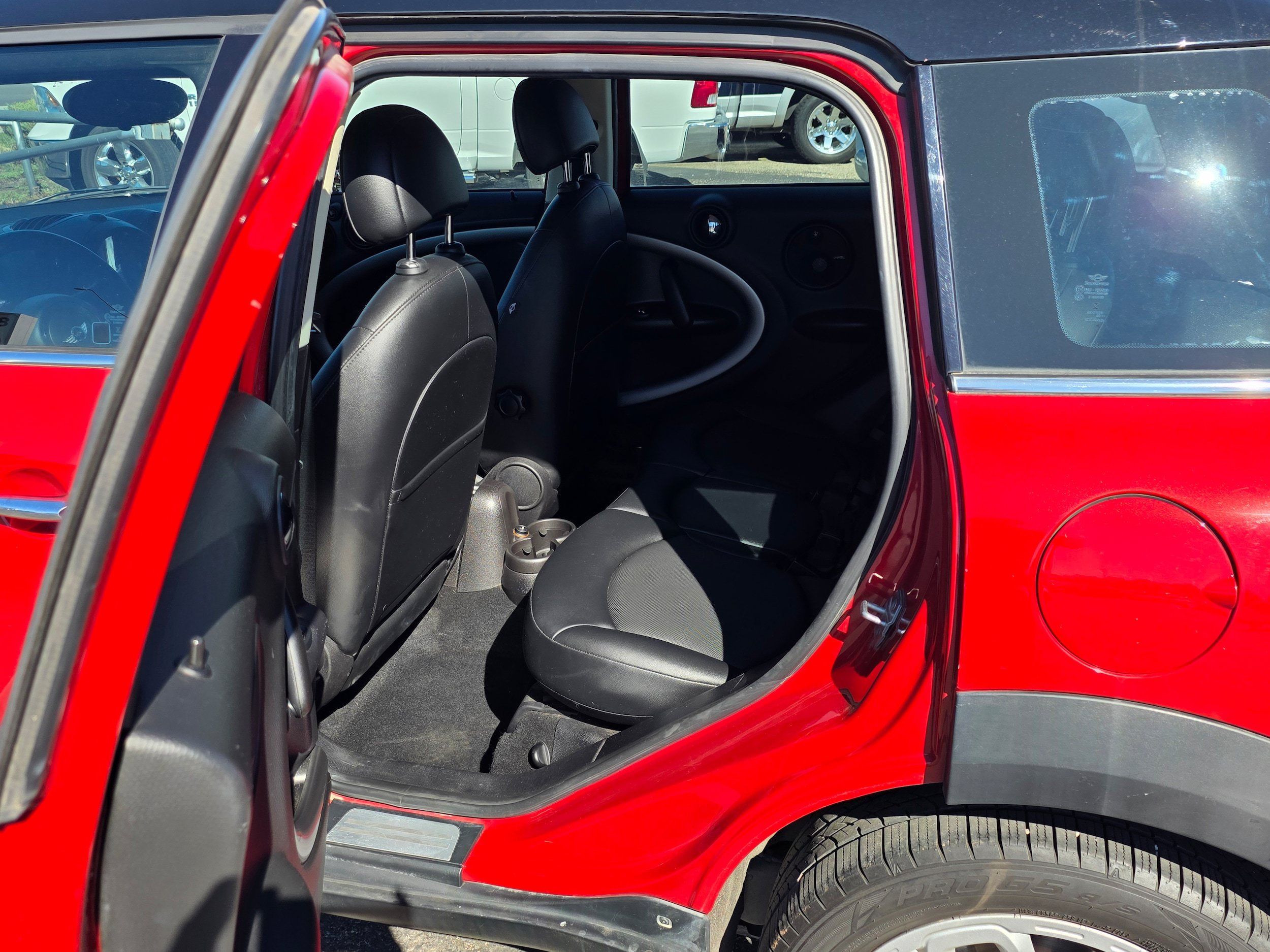 Used 2016 MINI Cooper Countryman FWD image 19
