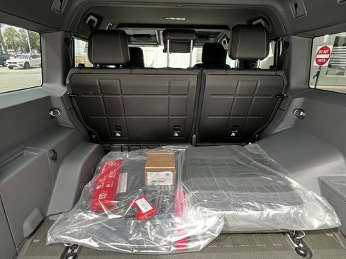 New 2025 INEOS Grenadier image 38