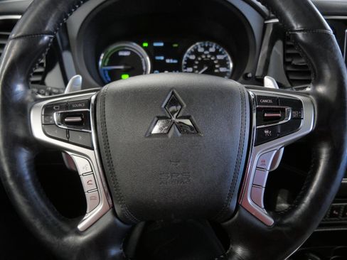Used 2019 Mitsubishi Outlander GT image 27