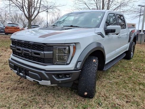 Used 2023 Ford F150 Raptor image 21