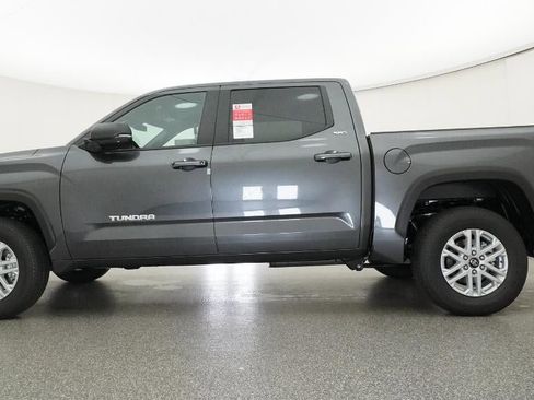 New 2026 Toyota Tundra SR5 AWD/4WD image 20