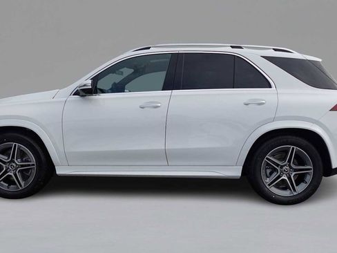 New 2026 Mercedes-Benz GLE 580 GLE 580 image 8