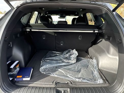 New 2026 Hyundai Tucson XRT image 14