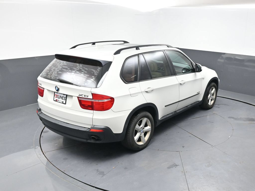 Used 2009 BMW X5 xDrive30i AWD/4WD image 39