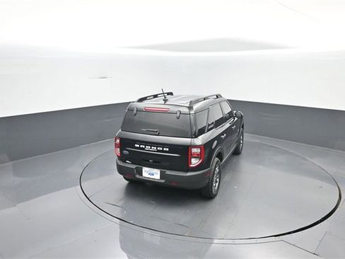 Certified 2022 Ford Bronco Sport Big Bend image 25