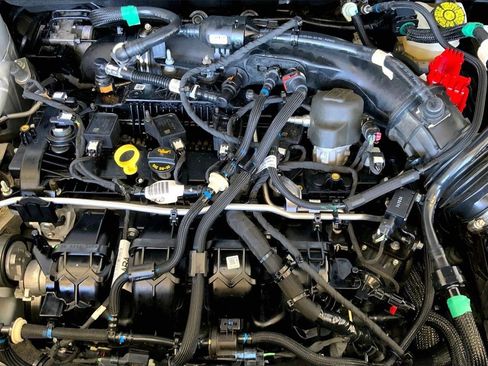 Certified 2024 Ford Bronco Sport Badlands w/ Premium Package image 32