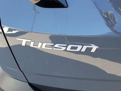 New 2026 Hyundai Tucson SE image 22