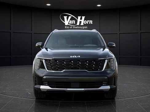 New 2026 Kia Sorento EX image 2