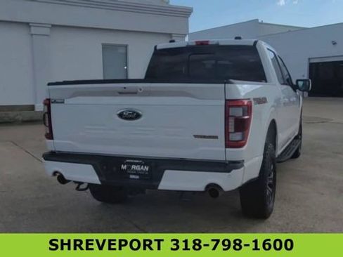 Used 2022 Ford F150 Tremor w/ Equipment Group 402A High AWD/4WD image 8