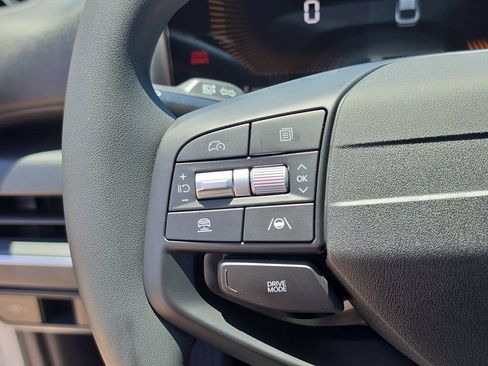 New 2026 Kia K4 FWD image 29