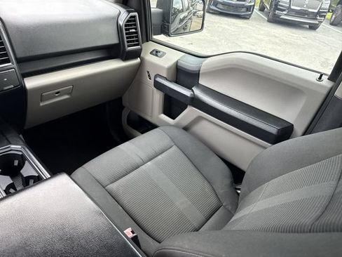 Used 2019 Ford F150 XL w/ Equipment Group 101A Mid RWD image 27